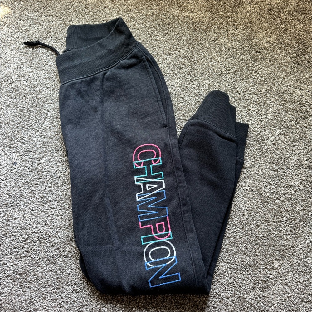 Champion joggers